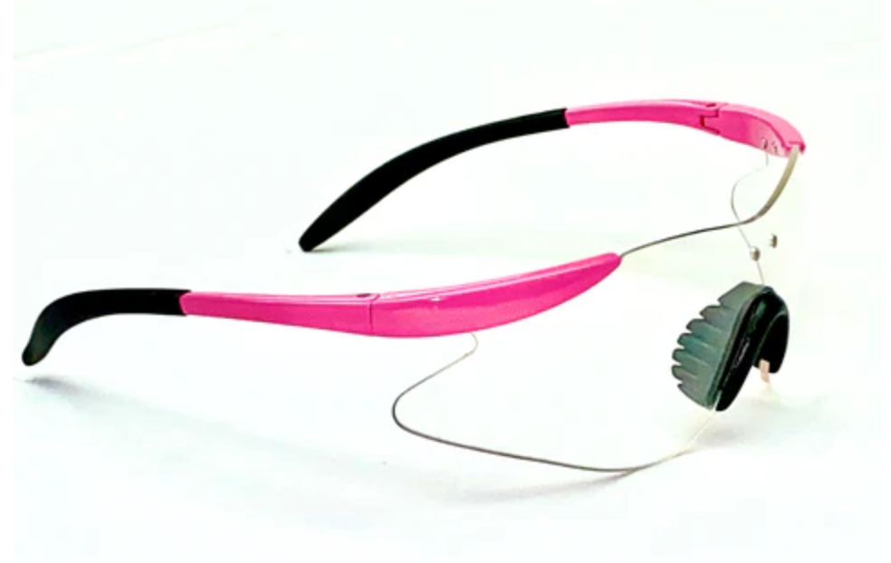 Loupe Rose (Relevable) (2.0X, 2.3X, 2.5X)