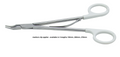 Applique-agrafes ouverts moyen (compatibles Ethicon)