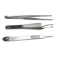 Spay/Neuter Surgery Pack plus cassette — view 4
