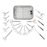 Spay/Neuter Surgery Pack plus cassette — view 1