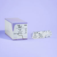 3-0 VILET II Violet Suture, 30" SH Needle | V316 — view 3