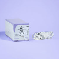 3-0 VILET Violet Suture, 30" FS-1 Needle | V452 — view 3