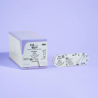 2-0 VILET Violet Suture, 30" FS-1 Needle | V453 — view 3