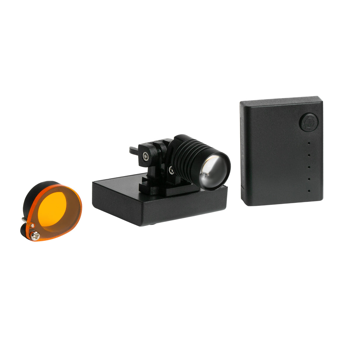 Rose Wireless Head Light