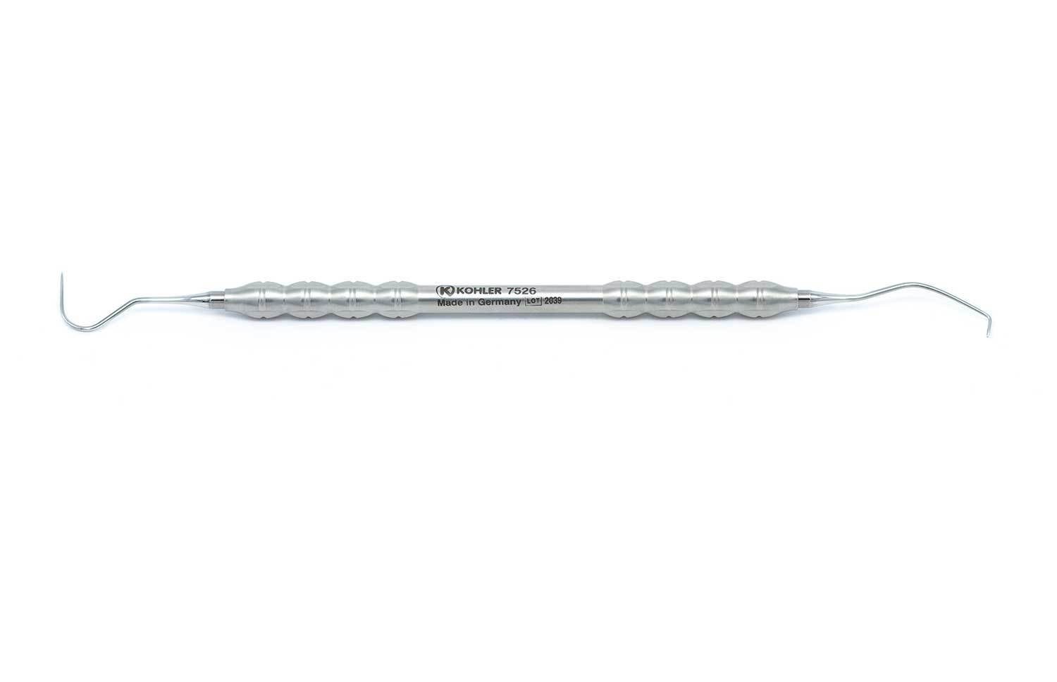 Kohler 7526 ProNorth Medical