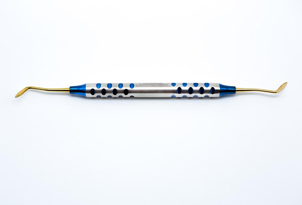 ProNorth Medical Serrated Periotome # 2 Periotome ProNorth Medical Corporation