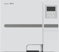 Flight Clave 23+ Steam Sterilizer — State-of-the-Art Sterilization — view 3