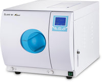 Clave 16+ Steam Sterilizer with Drying Compressor — view 1